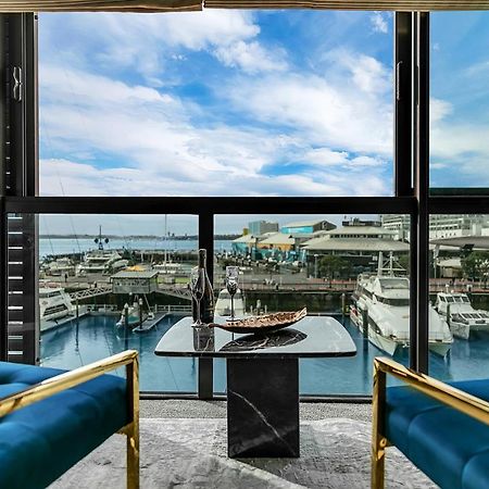 Waterfront Wonder + Cp! Apartment Оукланд Екстериор снимка