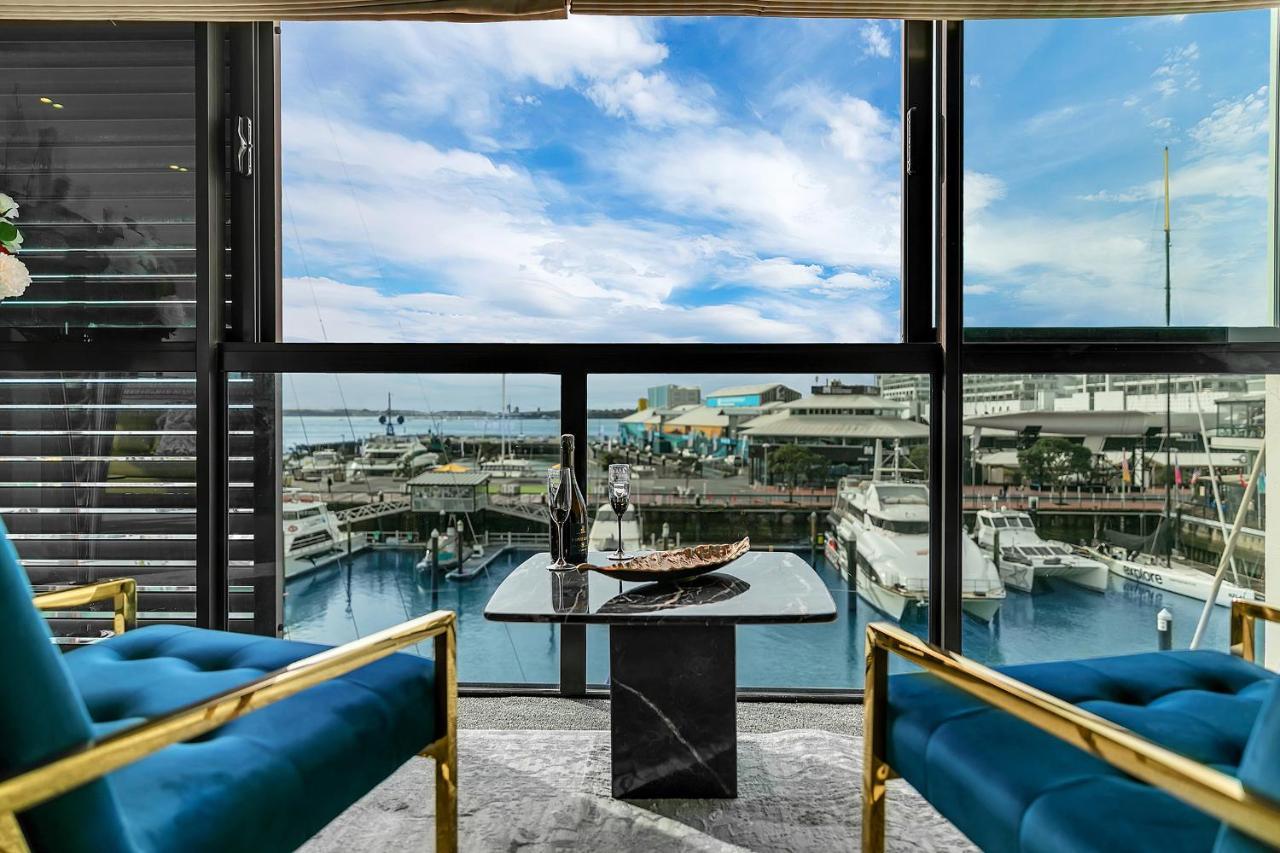Waterfront Wonder + Cp! Apartment Оукланд Екстериор снимка