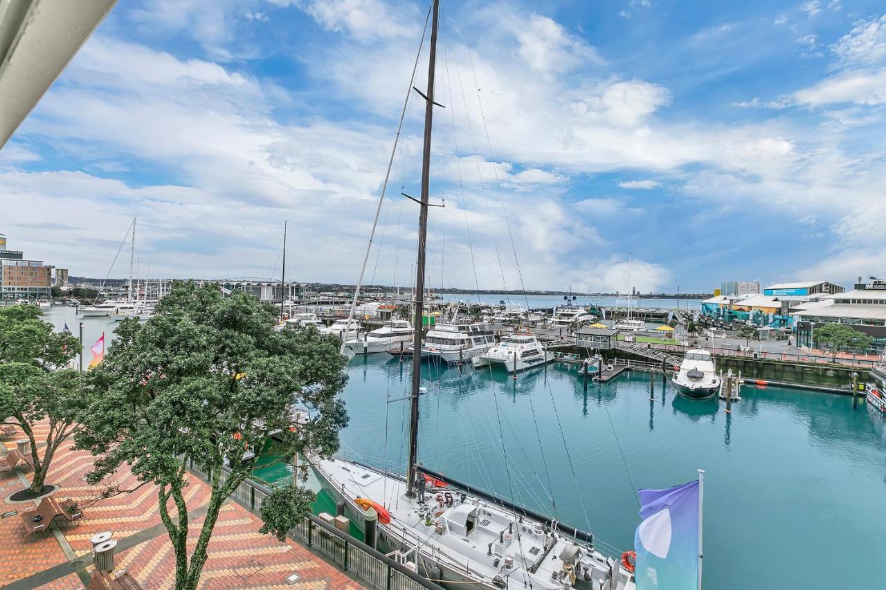 Waterfront Wonder + Cp! Apartment Оукланд Екстериор снимка