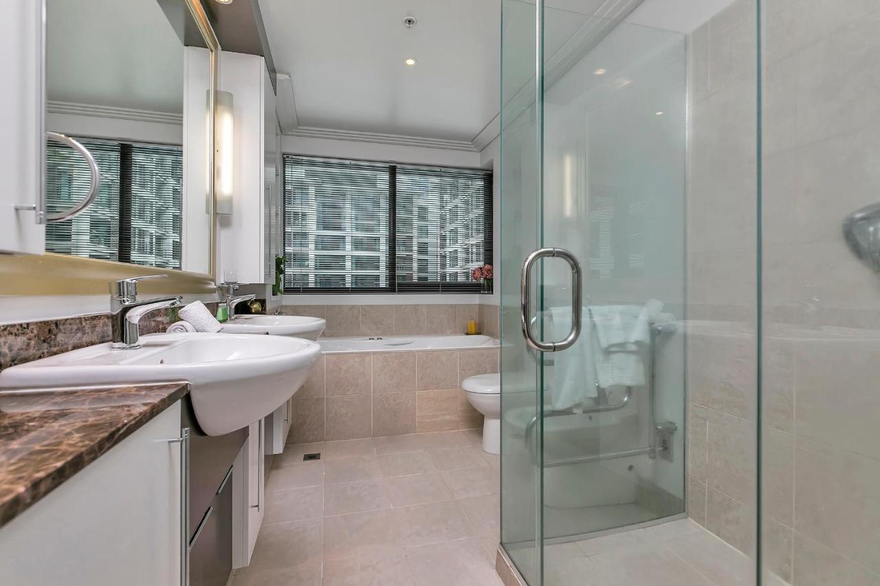 Waterfront Wonder + Cp! Apartment Оукланд Екстериор снимка