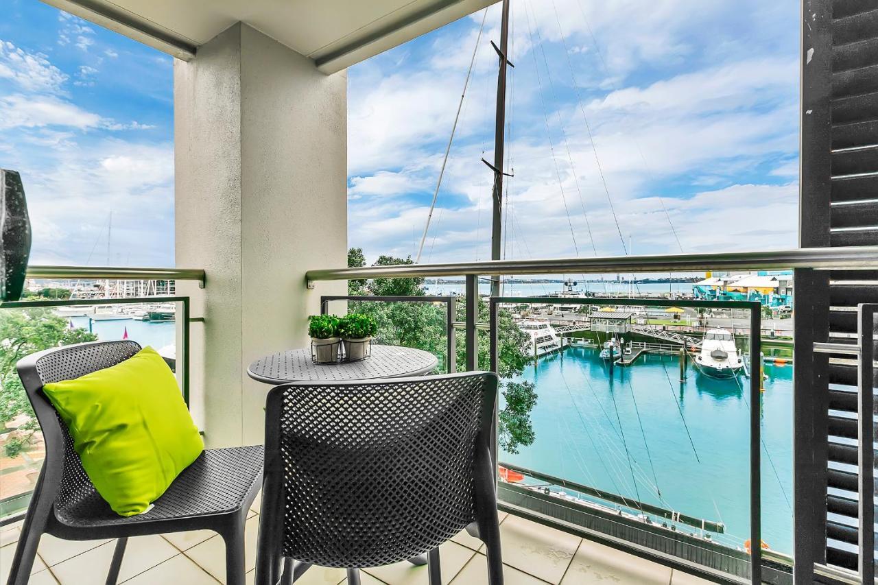 Waterfront Wonder + Cp! Apartment Оукланд Екстериор снимка