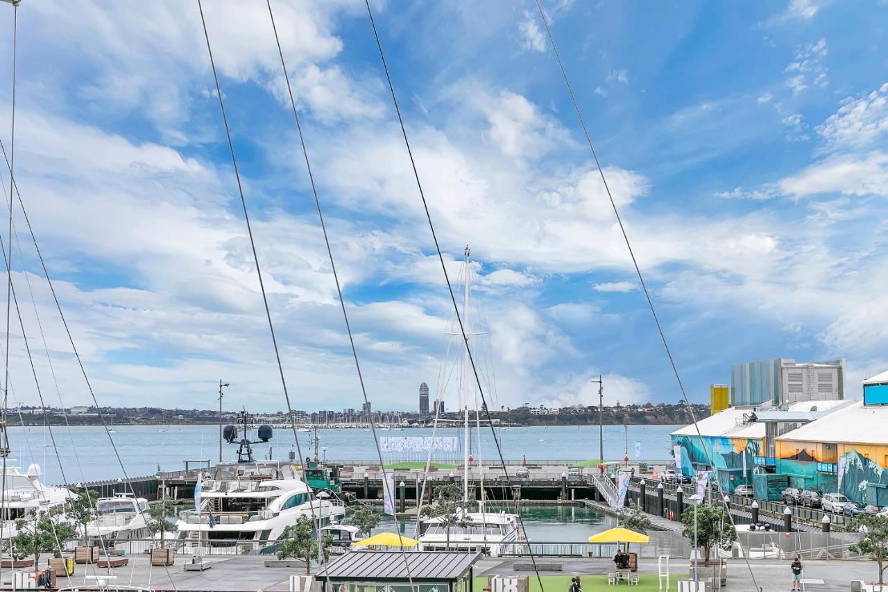 Waterfront Wonder + Cp! Apartment Оукланд Екстериор снимка