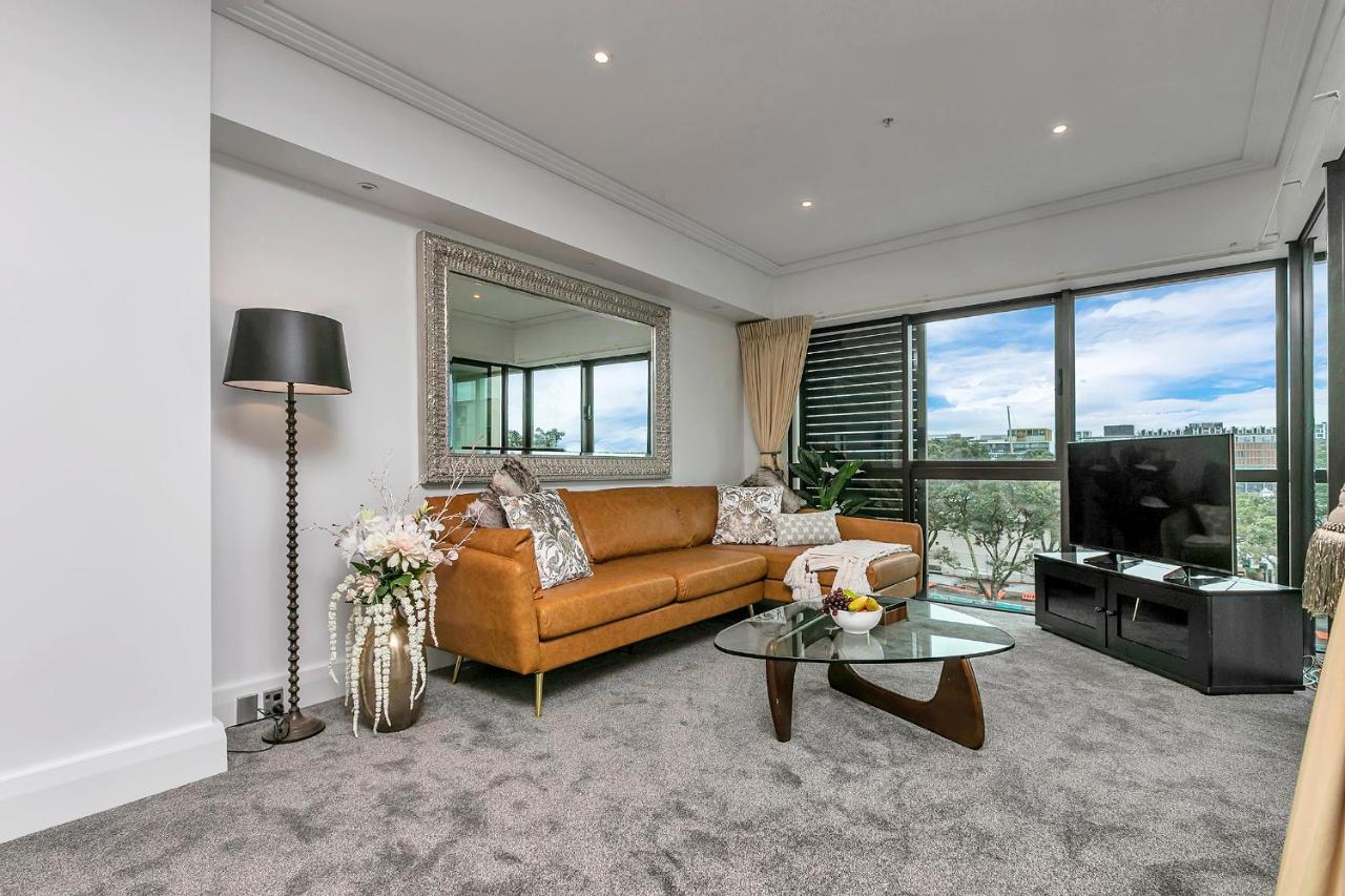 Waterfront Wonder + Cp! Apartment Оукланд Екстериор снимка